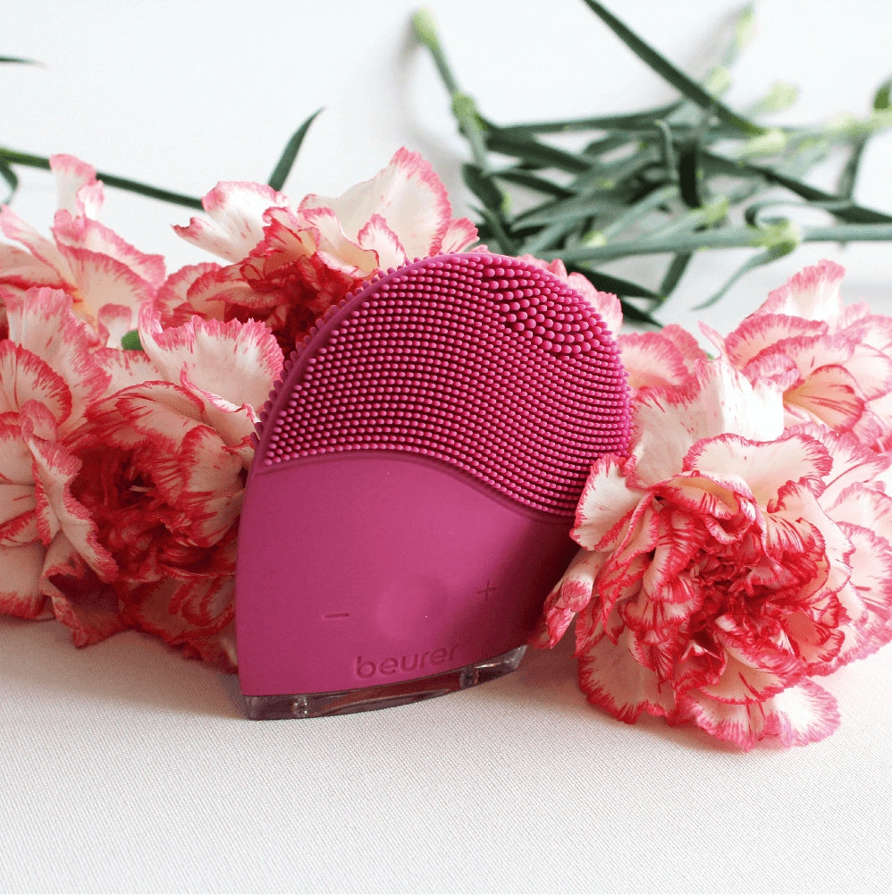 Sonic Face Brush, Cleansing Beurer FC49 Perfect for Gift Brand Beurer