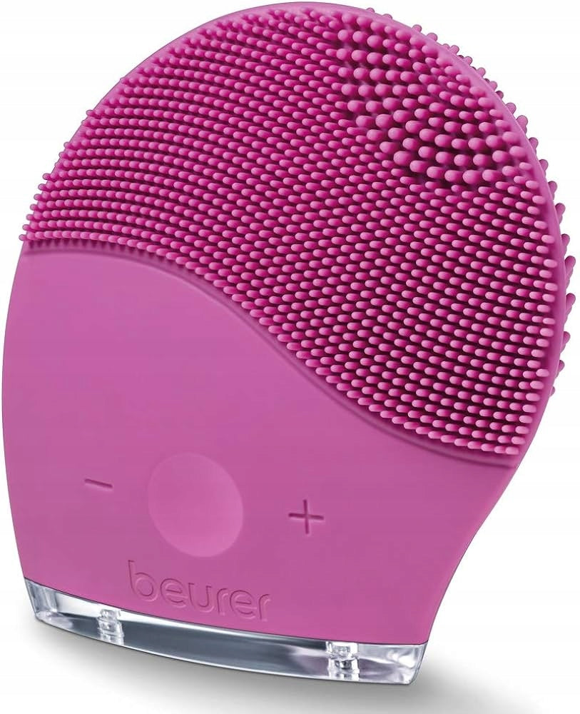 Sonic Face Brush, Cleansing Beurer FC49 Perfect for Gift Packaging status original