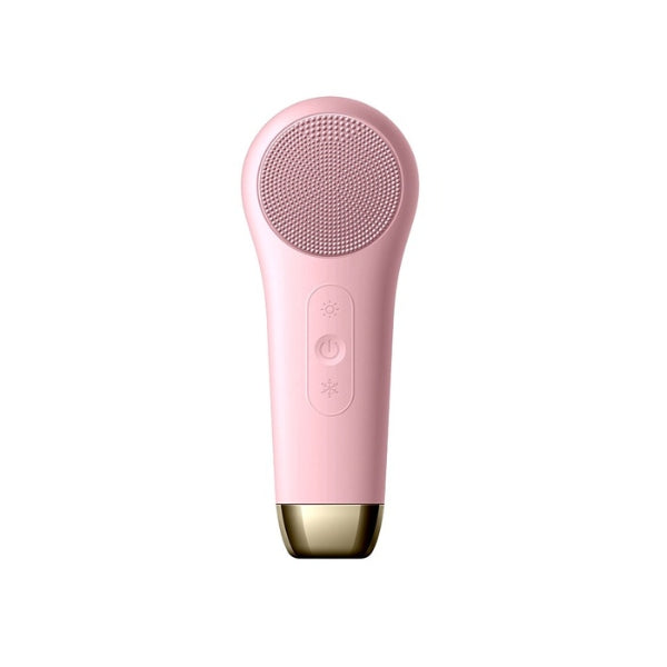 Sonic Face Toothbrush Baffs phototherapy, cooling and heating Packaging status original