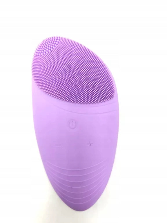 Sonic Facial Cleansing Brush Packaging status original