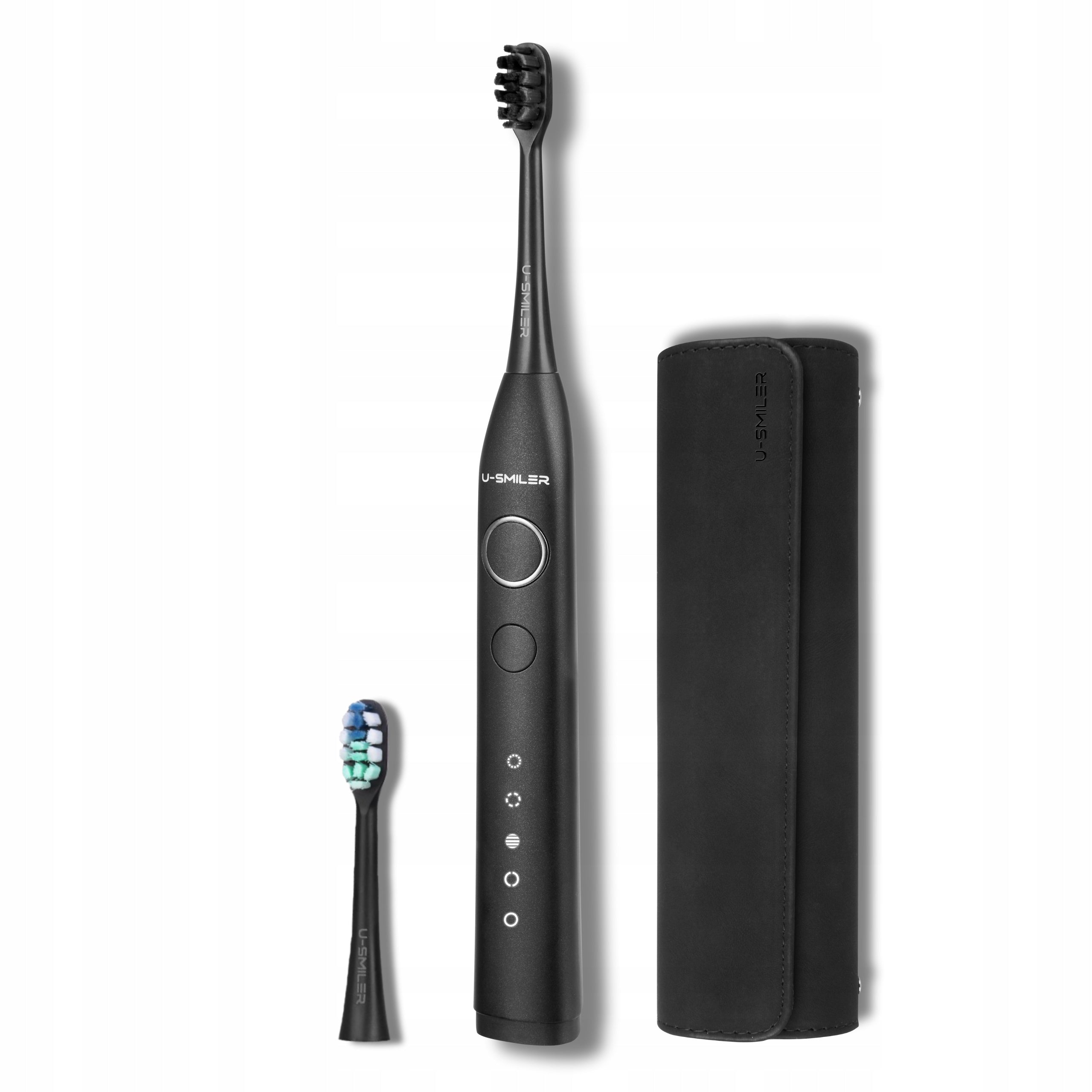 Sonic Toothbrush Electric 84 thousand vibrations/min + TIPS CASE EAN (GTIN) 5906196205760