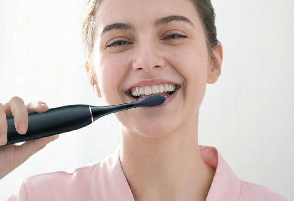 Sonic toothbrush DREAME E10S Brush type sonic