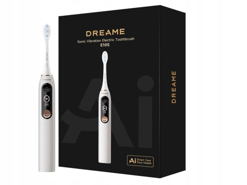 Sonic toothbrush DREAME E10S