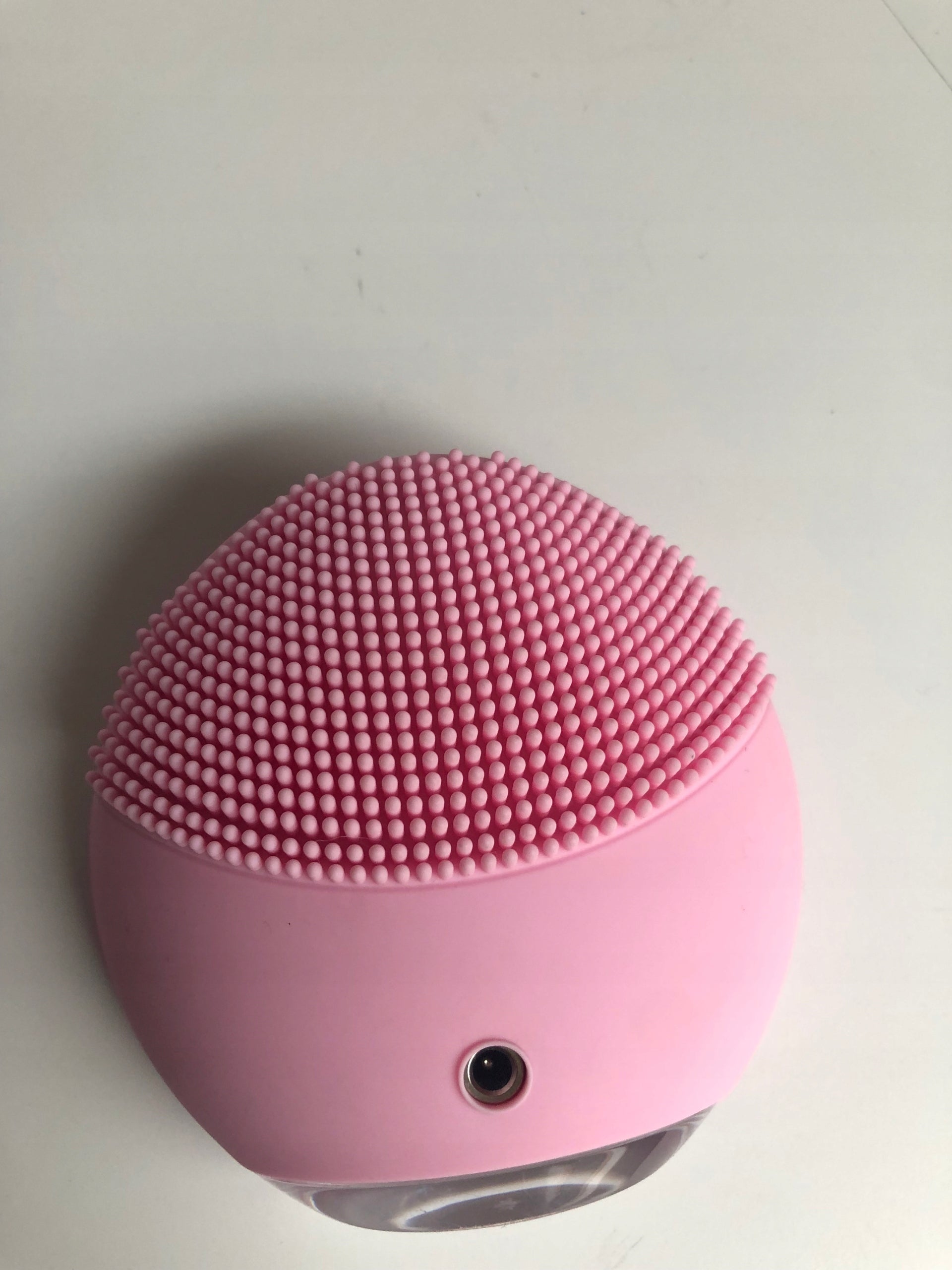 Sonic toothbrush Foreo Luna Mini 2 pearl pink Brand FOREO