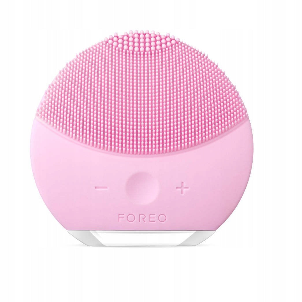 Sonic toothbrush Foreo Luna Mini 2 pearl pink