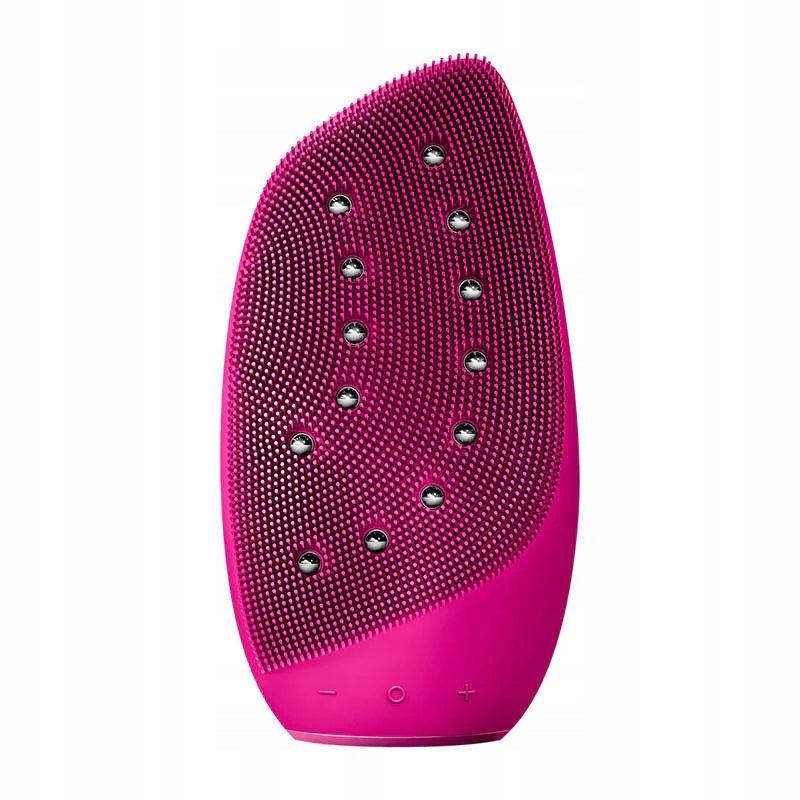 Sonic toothbrush Geske 8in1 lifting, massage, magenta application Model GK000006MG01