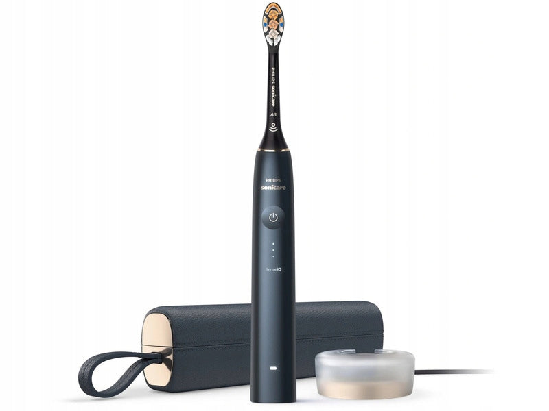 Sonic toothbrush PHILIPS Sonicare 9900 Medical device no