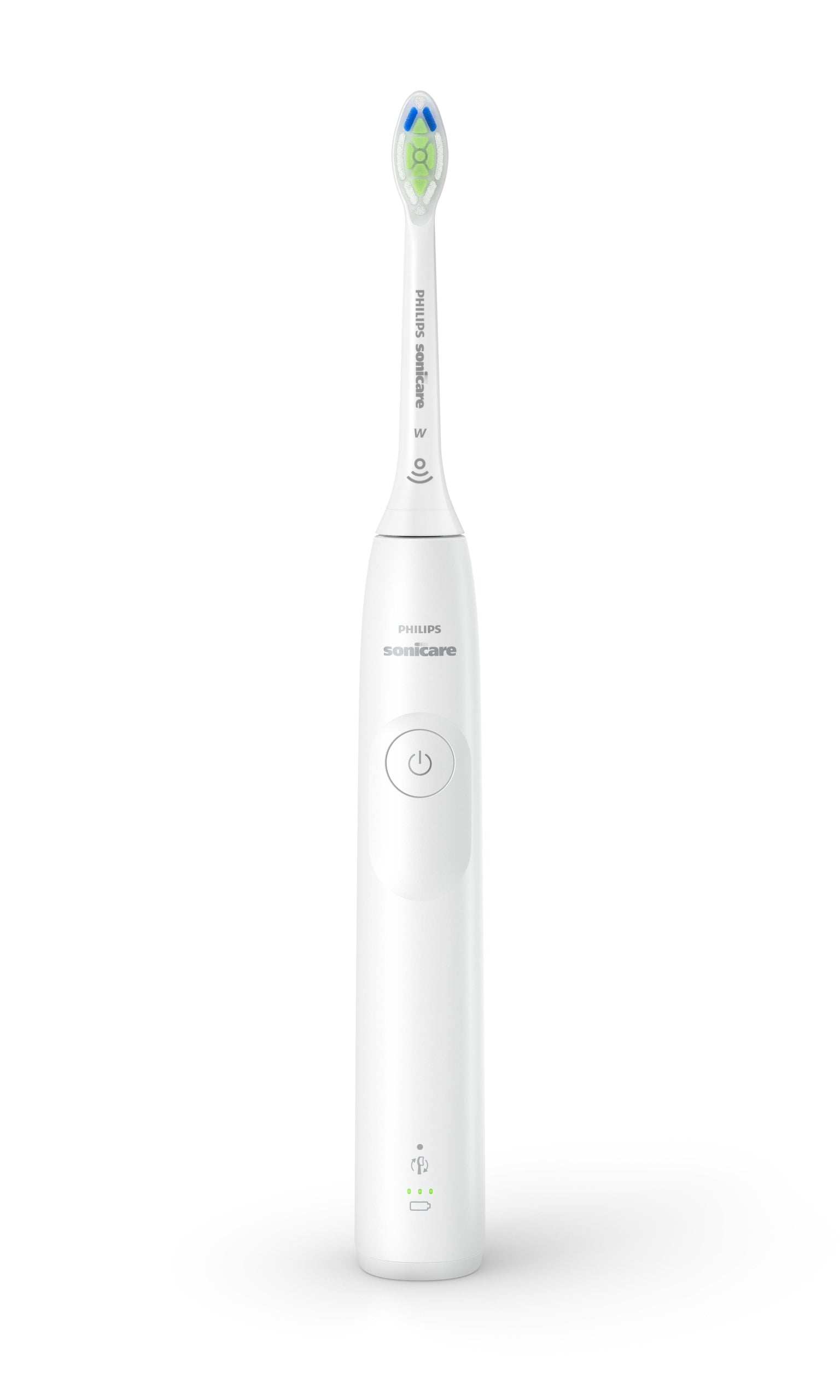 Sonic toothbrush Philips Sonicare 5300 HX7108/02 +ETUI Manufacturer code 8720689023009