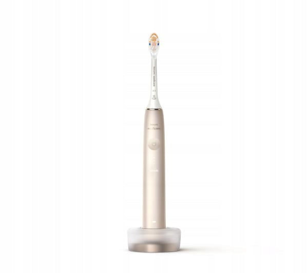 Sonic toothbrush Philips Sonicare Prestige 9900 HX9992/11 Gold