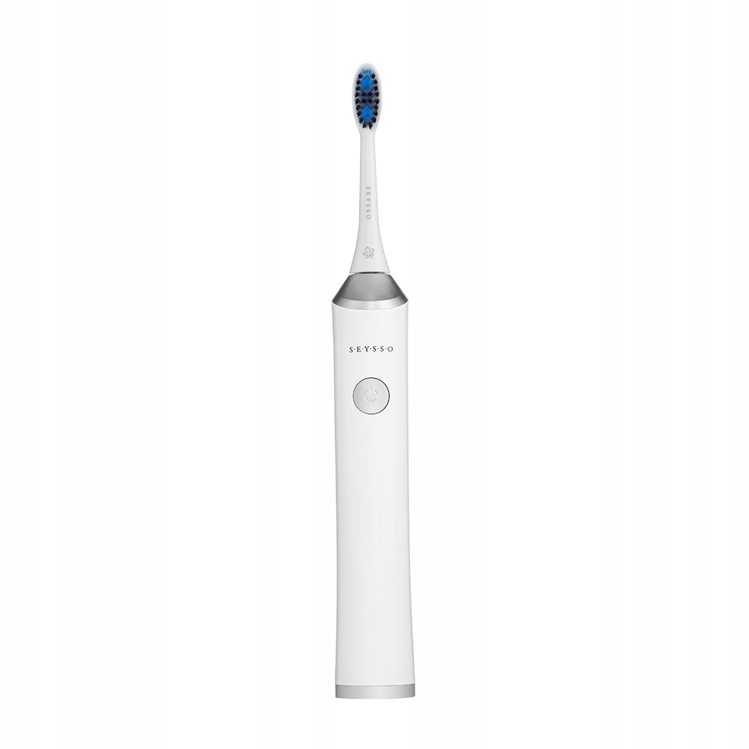 Sonic toothbrush SEYSSO OXYGEN O-sonic set of 2 Manufacturer code SO.ST.010.WHT.1