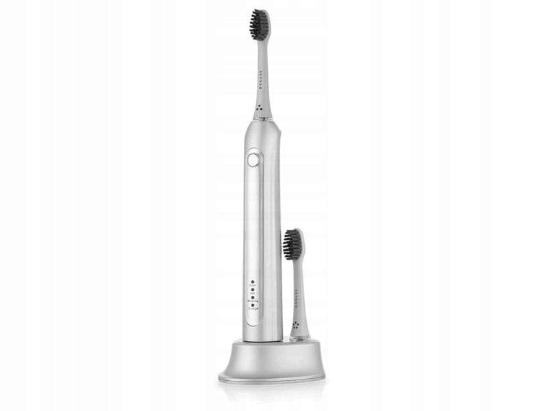 Sonic toothbrush SEYSSO Professional Silver