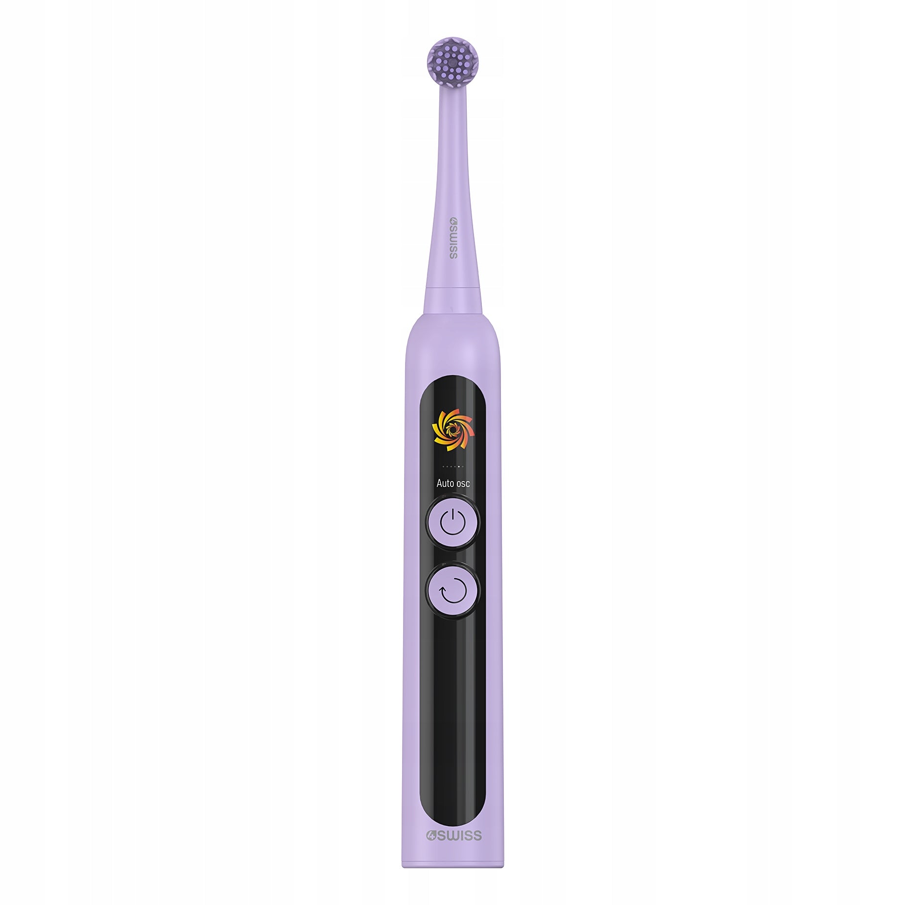 Sonic toothbrush ST216 Electrosonic Care+ Lavender 30h 12 timer modes Manufacturer code ST216