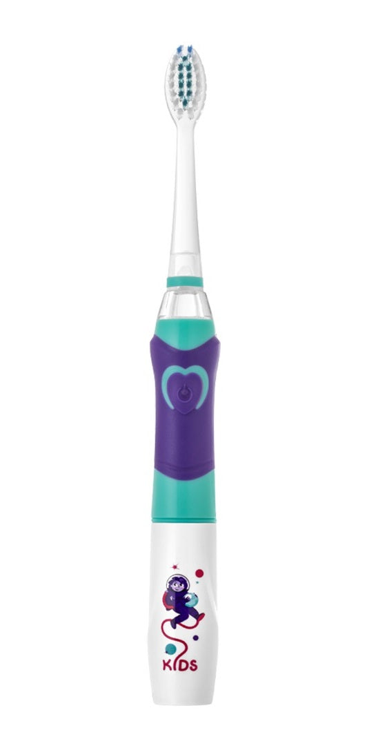 Sonic toothbrush for children 3-6 FEELO KIDS EAN (GTIN) 5907688751055