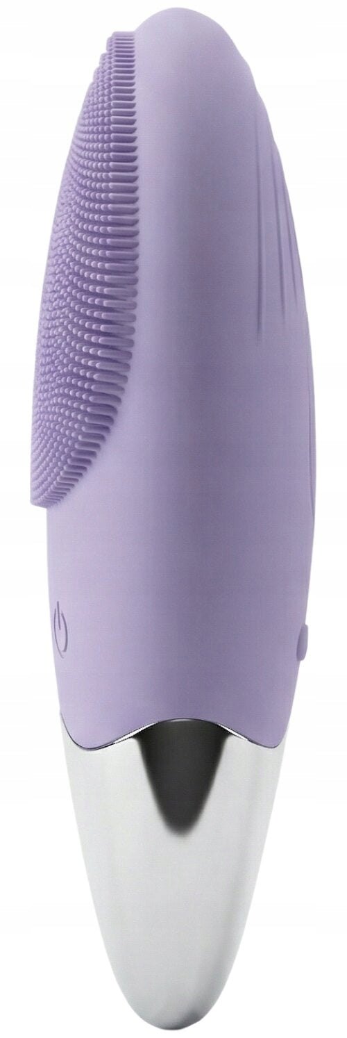 Sonic toothbrush for face MARIELLE MST Purple Brand Marielle