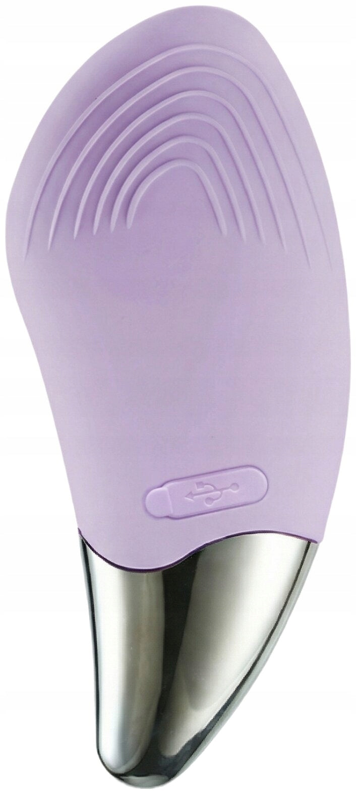 Sonic toothbrush for face MARIELLE MST Purple Model MST