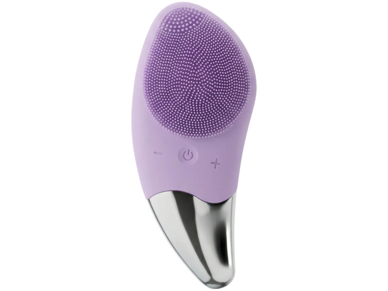 Sonic toothbrush for face MARIELLE MST Purple