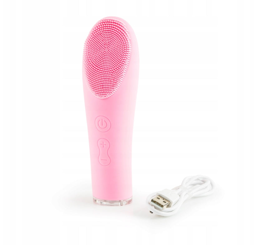 Sonic toothbrush for face Oromed ORO-FACE PINK