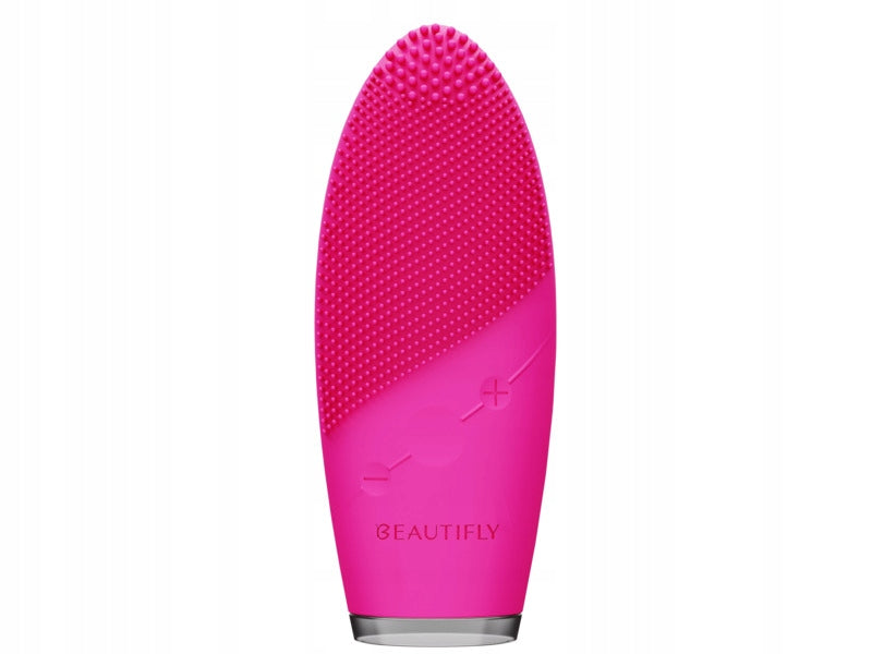 Sonic toothbrush for face washing BEAUTIFLY B-Fresh Slim