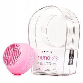 Sonic toothbrush for facial cleansing - NUNO XS EAN (GTIN) 5902479105369