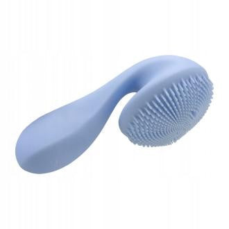 Sonic toothbrush with magnetotherapy function Humanas Magna Wave - blue Model Magna Wave