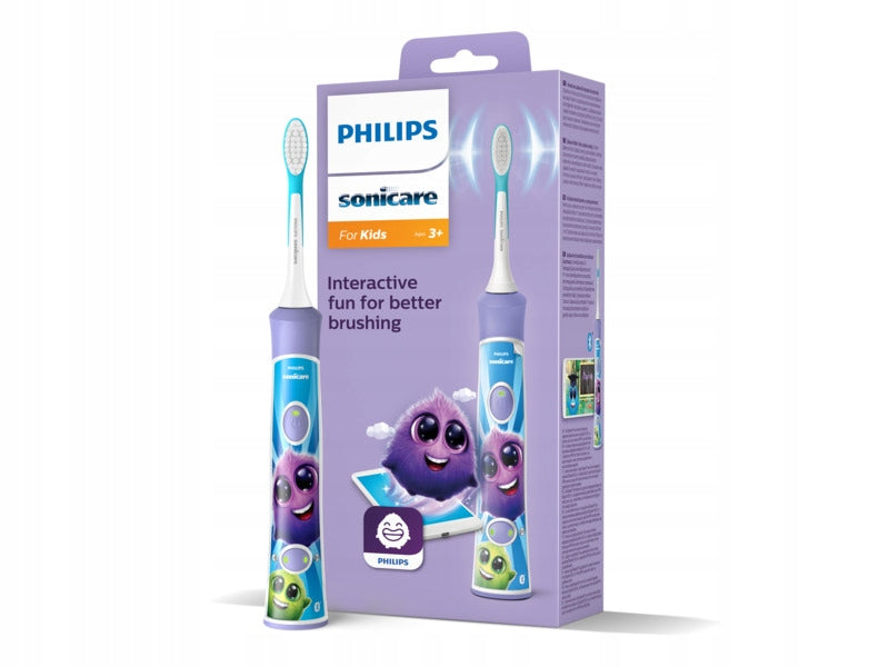 Sonicare For Kids PHILIPS Sonicare For Kids HX6322/12