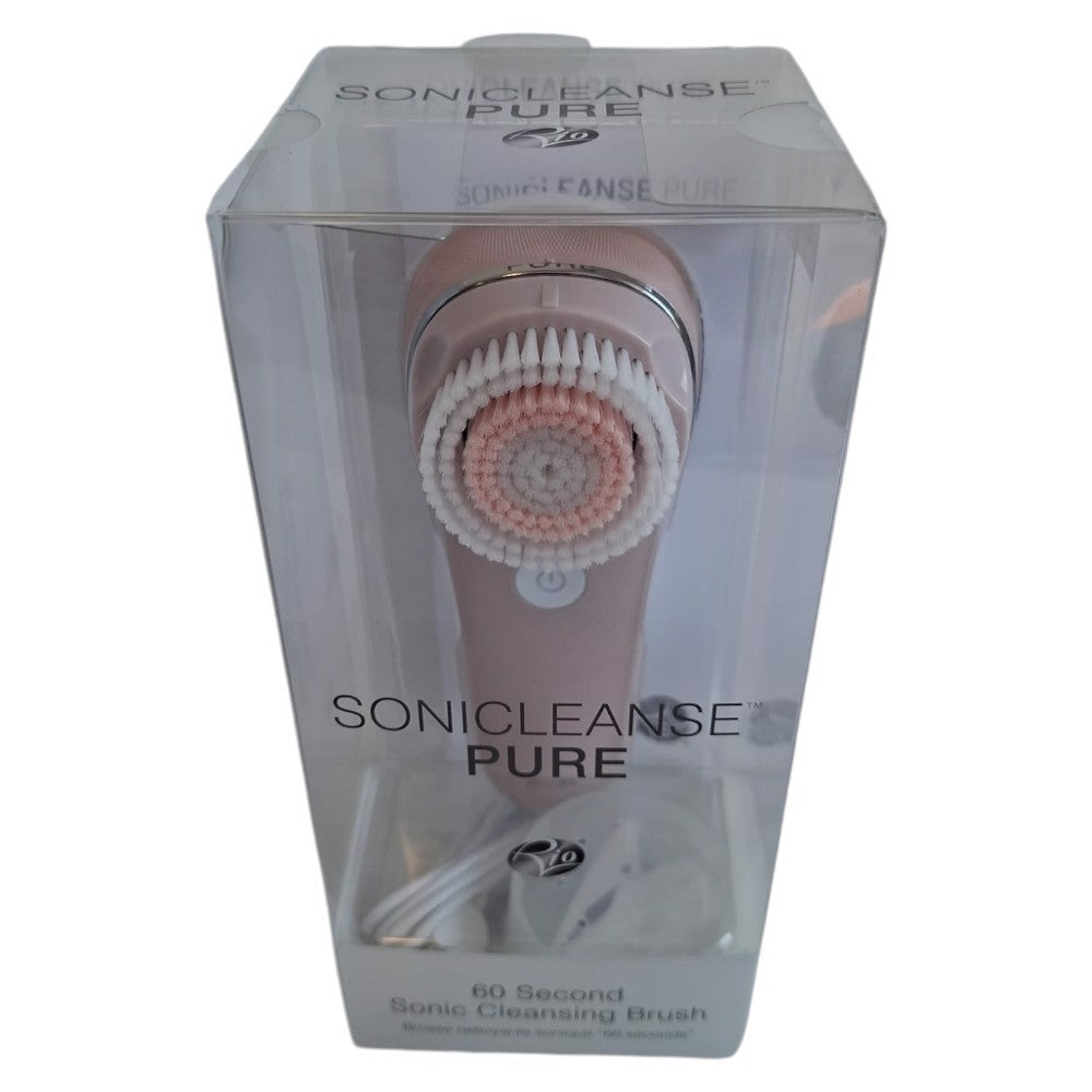 Sonicleanse Pure Ultrasonic Rotary Face Sonic Toothbrush Brand no brand