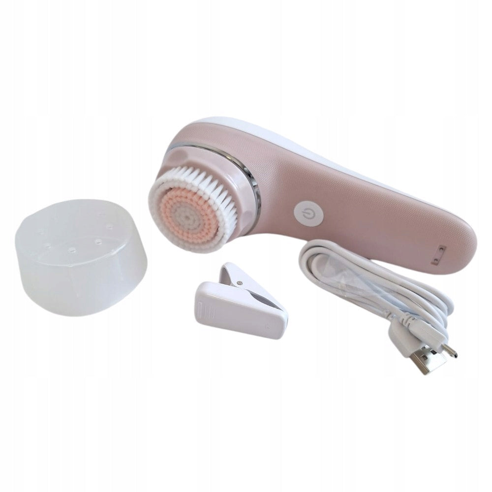 Sonicleanse Pure Ultrasonic Rotary Face Sonic Toothbrush Model Sonicleanse Pure