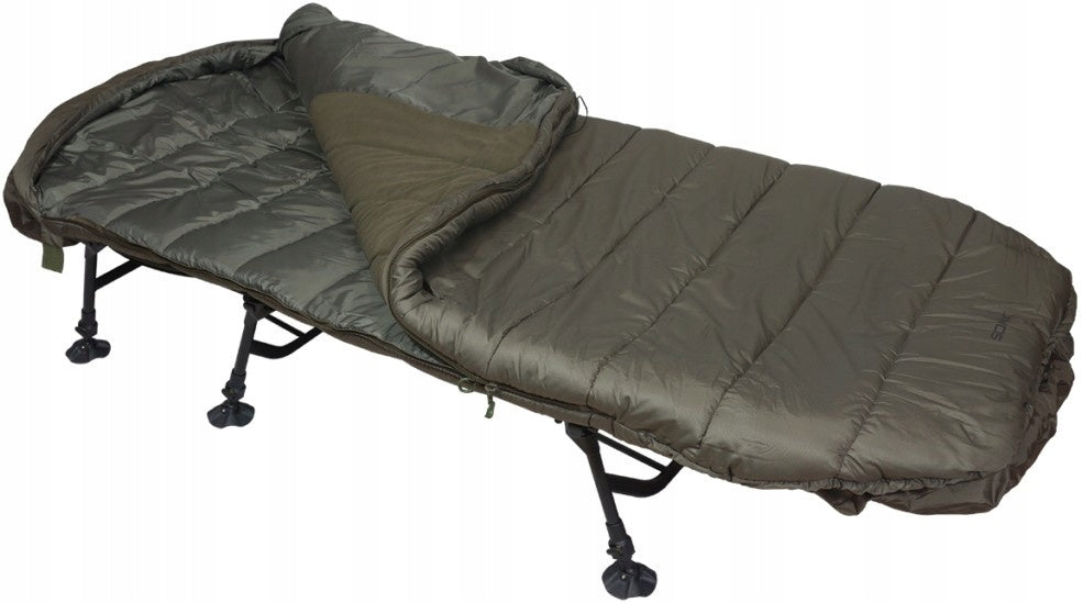 Sonik SK-TEK Compact Sleeping Bag 5 seasons