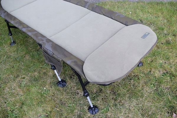 Sonik SK-TEK LEVELBED (Wide)- Bed Brand Sonik
