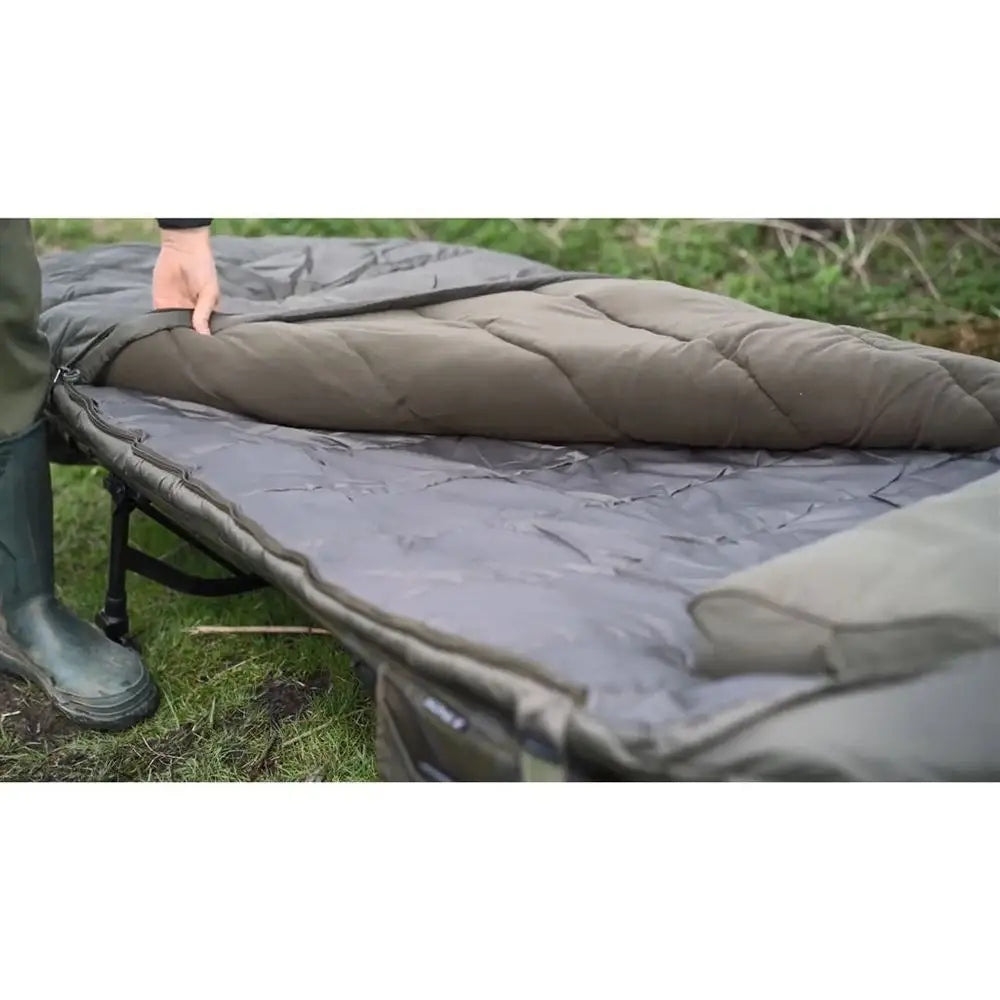 Sonik SK-TEK SLEEPING BAG WIDE Brand Sonik