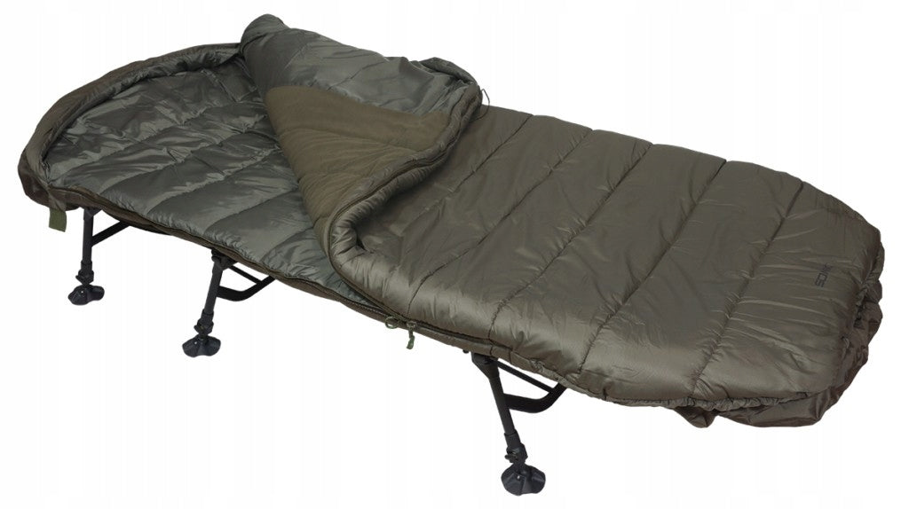 Sonik SK-TEK SLEEPING BAG WIDE Manufacturer code SKTSB050