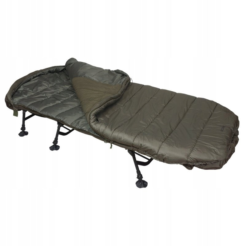 Sonik SK-TEK SLEEPING BAG WIDE