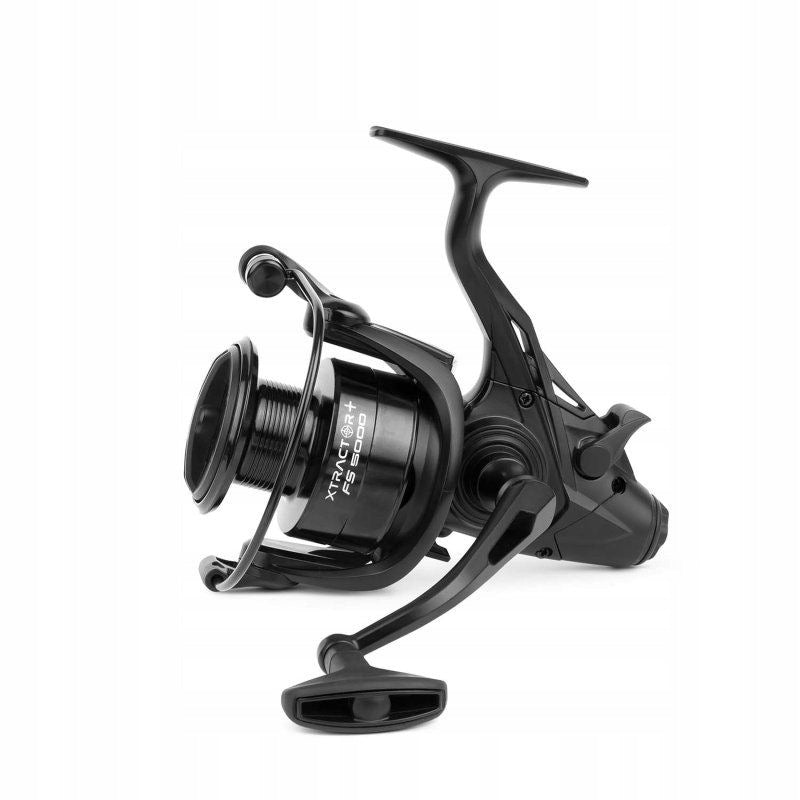 Sonik Xtractor+ FS 5000 reel