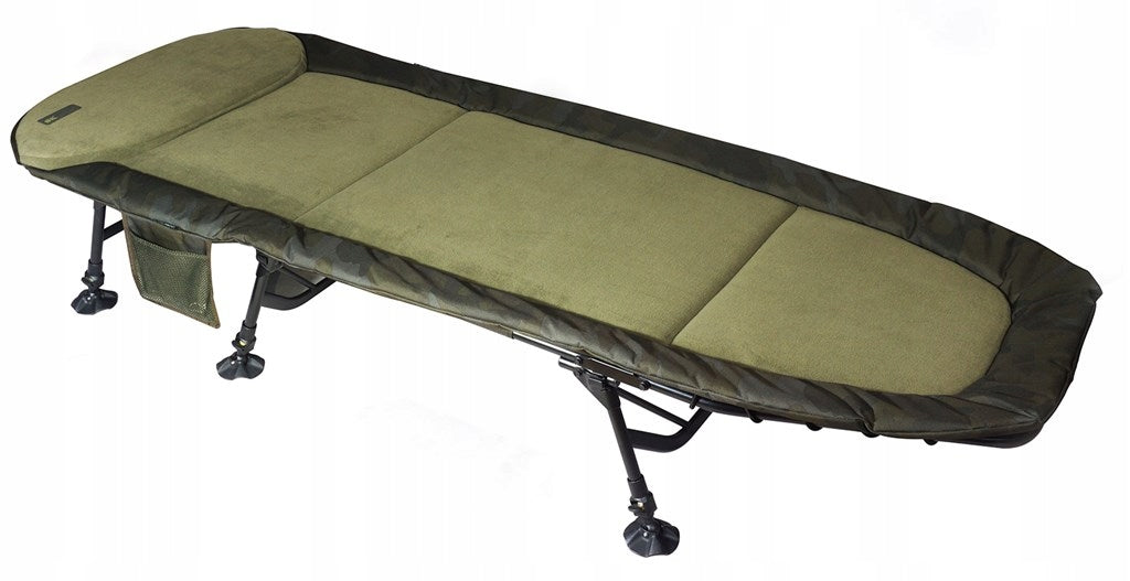 Sonik sktech Levelbed Carp bed