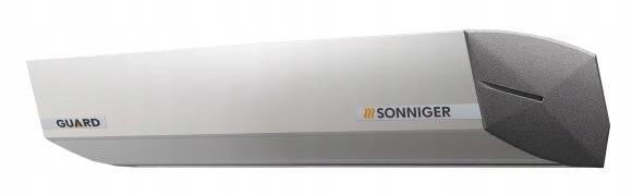 Sonniger Air curtain GUARD 150E 6-11 kW