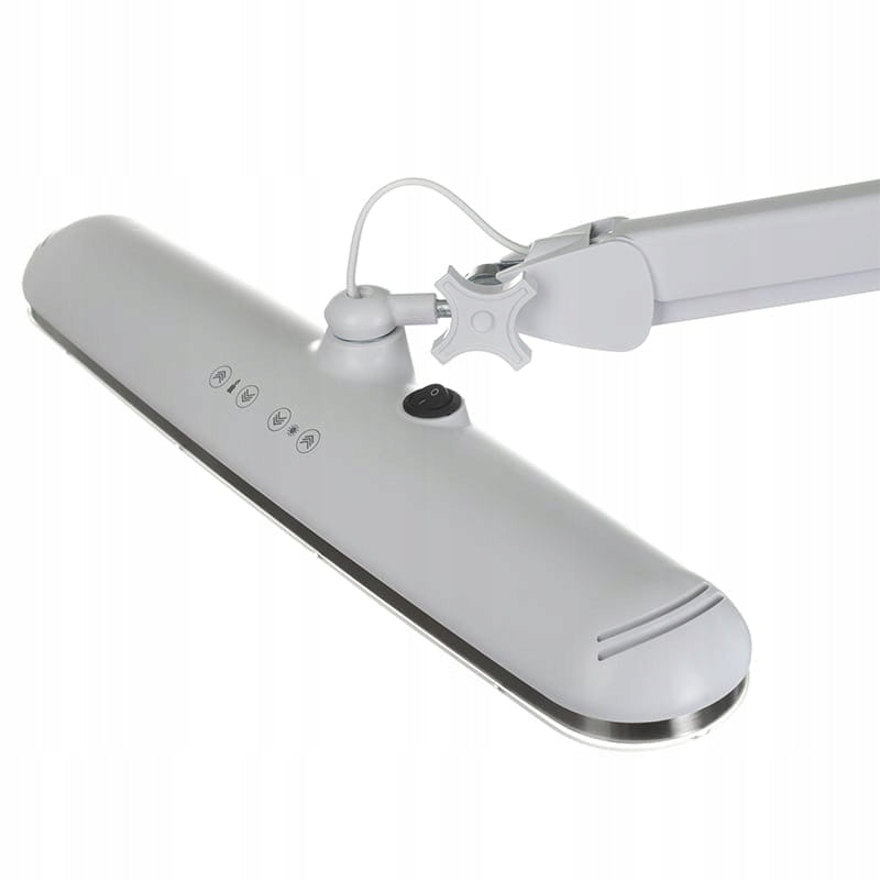 Sonobella BSL-03 LED Workshop Lamp on CLIP: Precise Lighting Brand Beauty System