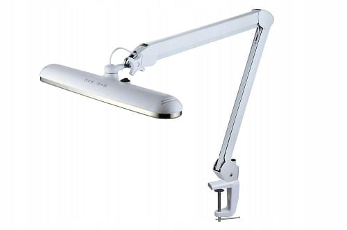 Sonobella BSL-03 LED Workshop Lamp on CLIP: Precise Lighting