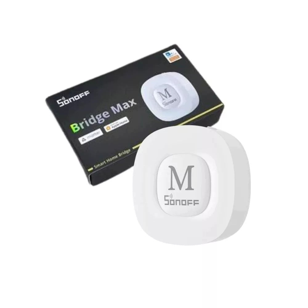 Sonoff Bridge-M WiFi Ethernet Gateway / Matter Bridge