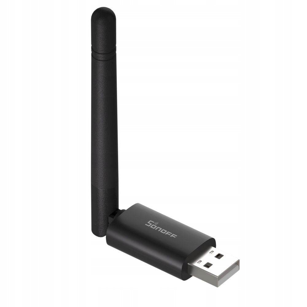 Sonoff Dongle Light LMG21 Zigbee USB Goal Coordinator Zigbee2MQTT HA