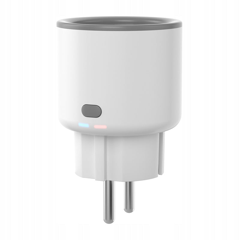 Sonoff S60TPF Smart Socket 4Pcs WiFi 16A 4000W Energy Monitoring Manufacturer code SNZB-04P