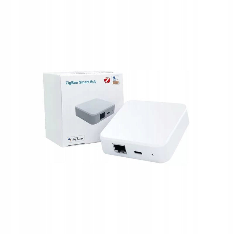 Sonoff ZigBee Bridge Pro LAN ZigBee 3.0 Gateway Ethernet RJ45 WiFi Brand Ewelink