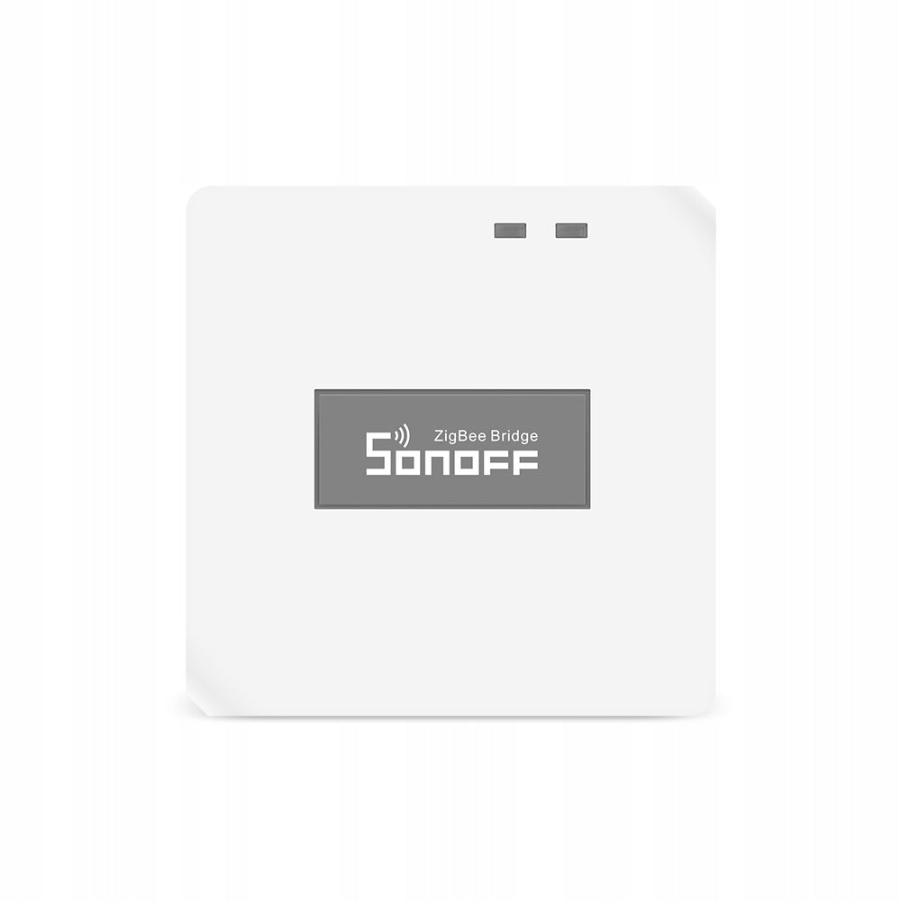 Sonoff ZigBee Bridge Pro Zigbee Wifi Gateway ZBbridge-P Manufacturer code ZB Bridge-P