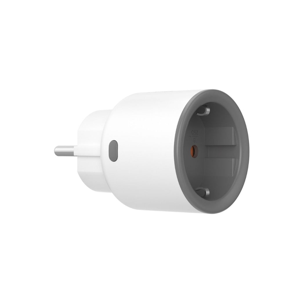 Sonoff iPlug S60ZBTPF Smart Socket Wattmeter ZigBee Programmer Manufacturer code S60ZBTPF