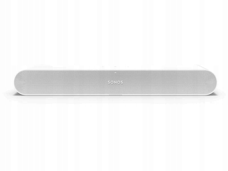 Sonos RAY Soundbar All-in-one Authorized Dealer EAN (GTIN) 8717755778505