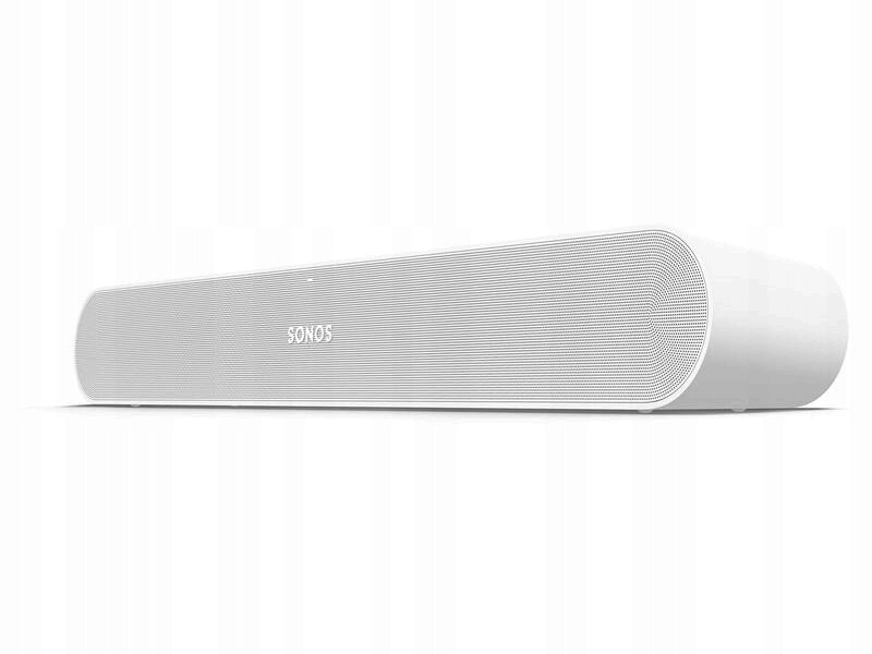 Sonos RAY Soundbar All-in-one Authorized Dealer