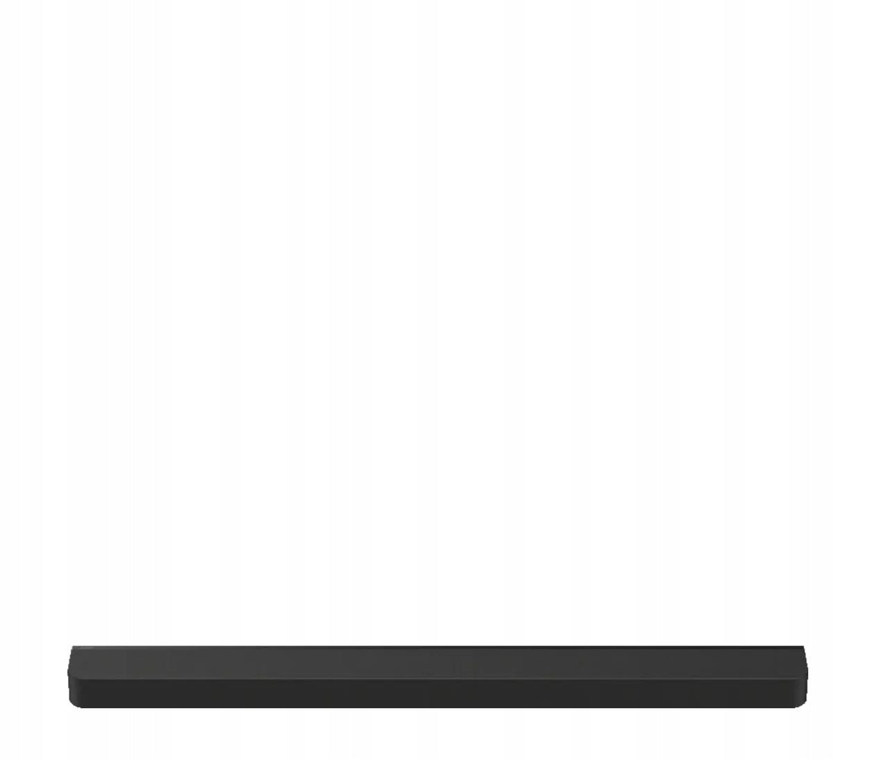 Sony BRAVIA Theater Bar 9 IMAX Enhanced Dolby True HD soundbar Manufacturer code HTA9000.CEL