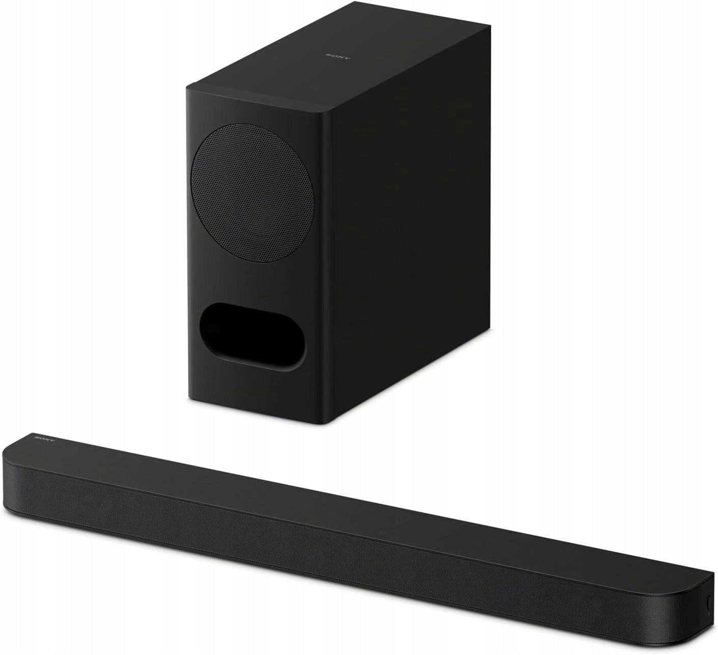 Sony BRAVIA Theatre Bar 5 3.1 Soundbar Dolby Atmos Subwoofer BT App TV