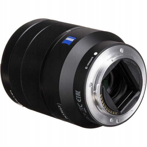Sony E 24-70mm f/4 ZA OSS SEL2470Z Manufacturer code SEL2470Z