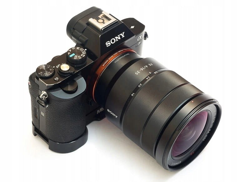 Sony FE 16-35mm f4 ZA OSS (SEL1635Z) Packaging status original
