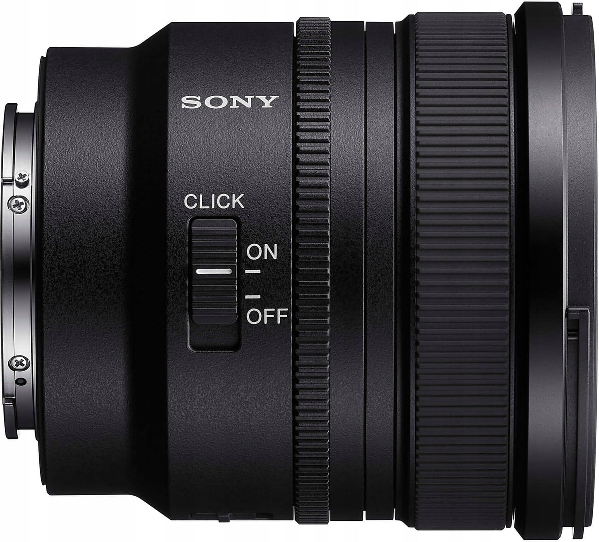 Sony FE 16mm f/1.8 G Sony E SEL16F18G Brand Sony
